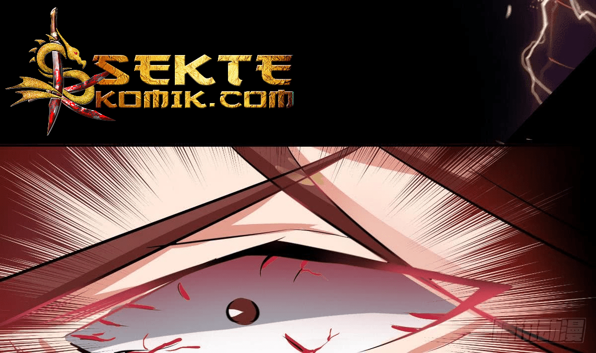Magic Immortal Qi Chapter 04 Gambar 57